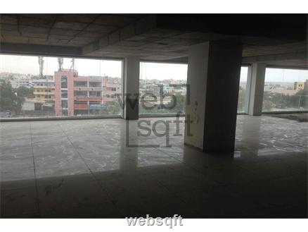 Nagole Office Space for Rent